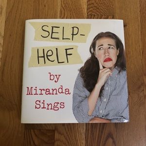 Selp - Helf by Miranda Sings